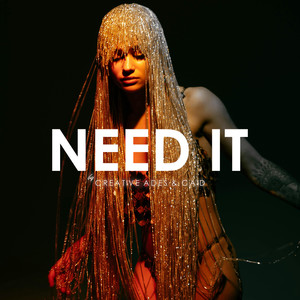 Need It (Extended Mix)