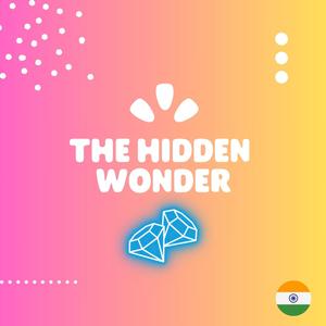 The Hidden Wonder (Hindi) (feat. Abhisek Bittu tigga)