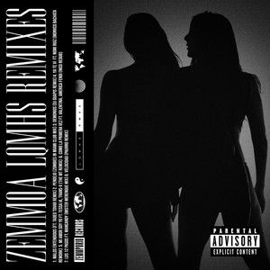 Los 12 Pasos (Mister Merengue Mix)