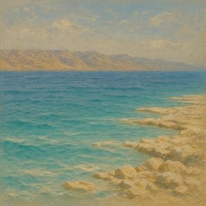 dead sea (feat. meatank)