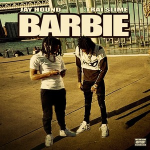 Barbie (Explicit)