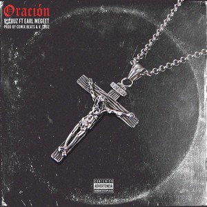 Oración (Explicit)