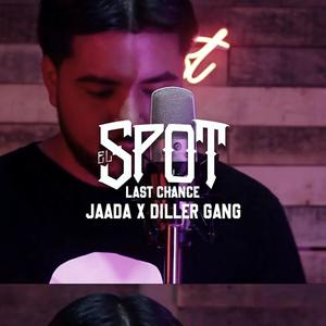 El Spot Last Chance "Duro" (feat. Diller Gang) [Explicit]