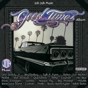 Good Times Album (Explicit)