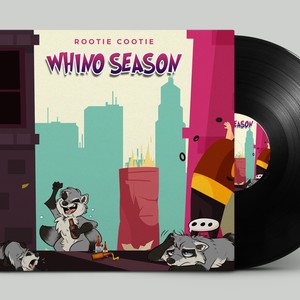 Whino Season (Explicit)