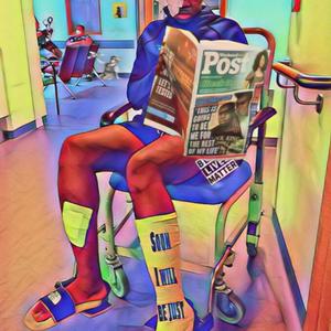 Soon I'll Be Just Fine (Explicit)