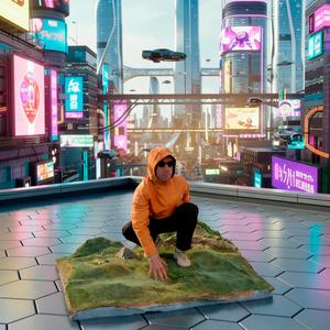 GROMADA (feat. Ma2t)