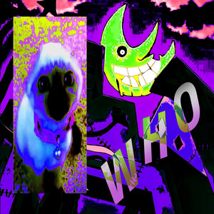 WHO? (Explicit)