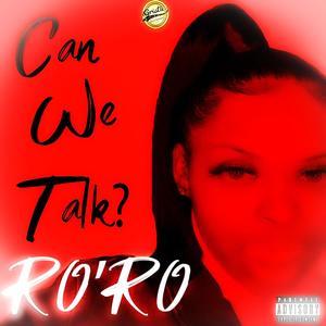 Can We Talk (Explicit)