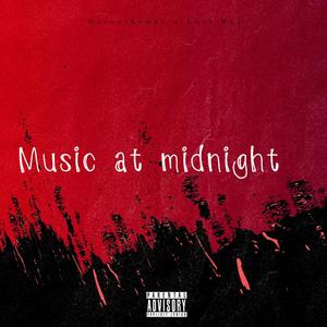 Music at Midnight (feat. lxst boy) (Explicit)