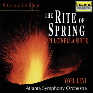 Stravinsky: The Rite of Spring, Pt. 1 