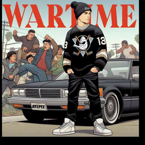 Wartime (Explicit)