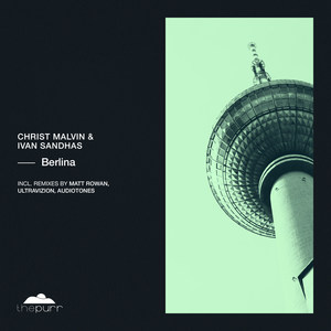 Berlina (Audiotones Remix)
