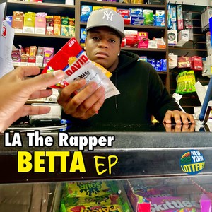 BETTA EP