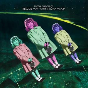Būna visaip | Results May Vary