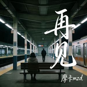 再见 (R&B版)封面