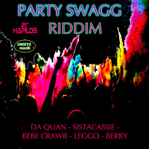 Party Swagg Riddim