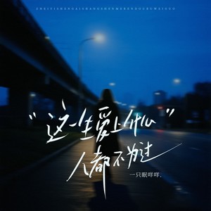 这一生爱上什么人都不为过