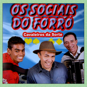 CAVALEIROS DA SOLTE - 2007