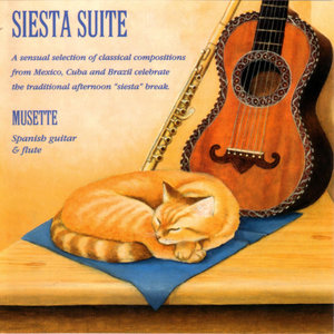 Siesta Suite