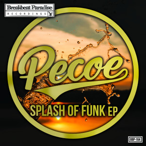 Splash of Funk EP