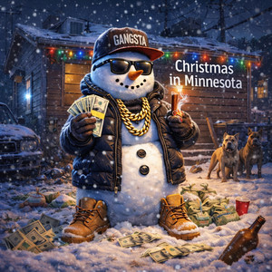 Christmas In Minnesota (Explicit)
