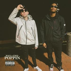 Poppin Freestyle (feat. EWO) (Explicit)