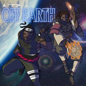 Off Earth (Explicit)