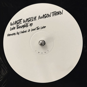 Love Thoughts (Mihai.i Remix)