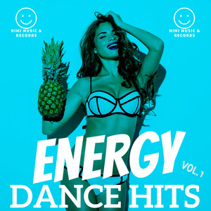 Energy Dance Vol.1 (Explicit)