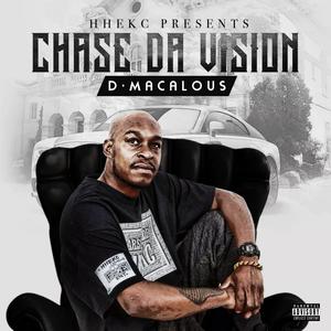 Chase Da Vision (Explicit)