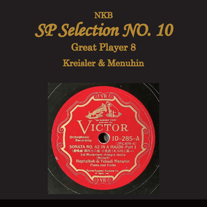 Concert in D Major Op. 77 - I