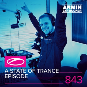 Stand In My Way(ASOT 843) (Sound Quelle & Max Meyer Remix)
