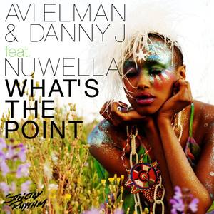 What's The Point (Original Mix)
