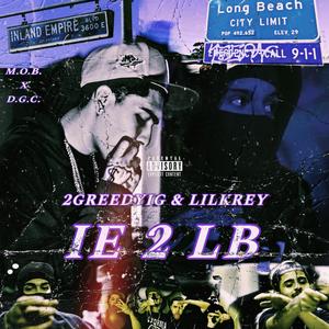 IE 2 LB (Explicit)