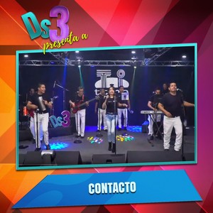 El Deses3 Presenta a Contacto (En Vivo)