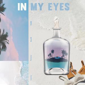 IN MY EYES (feat. Teezzy, KevN, YCEE & LCalvin) (Explicit)
