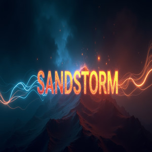 Sandstorm