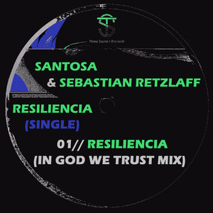 Resiliencia (In God We Trust Mix)