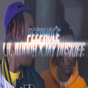Peephole (Explicit)
