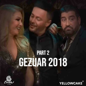 EMRACOM GEZUAR 2018 (Part 2)