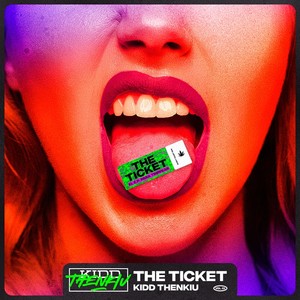 The Ticket (Explicit)