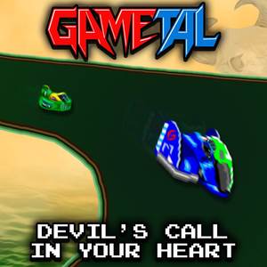 Devil's Call In Your Heart