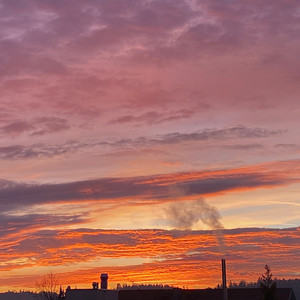 Gefangen in Der Gegend (Explicit)