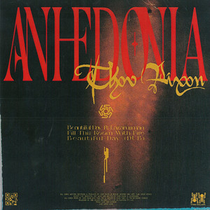 Anhedonia