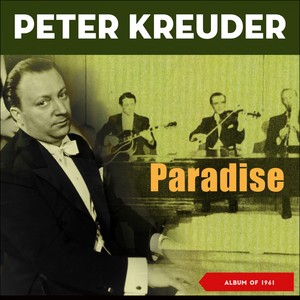 Paradise (Album of 1961)