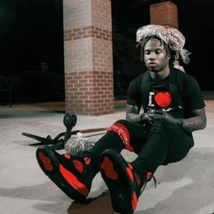 New ARP (feat. BabySolid & baby evil) (Explicit)