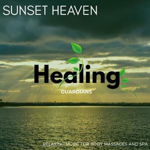 Sunset Heaven - Relaxing Music for Body Massages and Spa