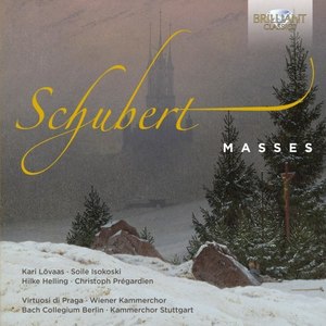 Schubert Masses