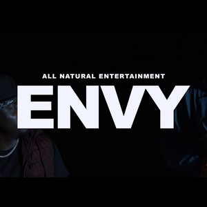 Envy (Explicit)